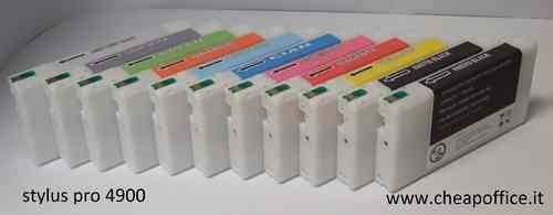 Cartuccia compatibile epson - cartuccia,
