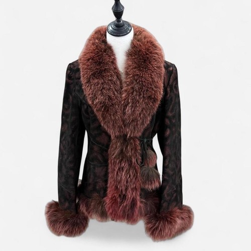 Giacca donna pelliccia - giacca, da