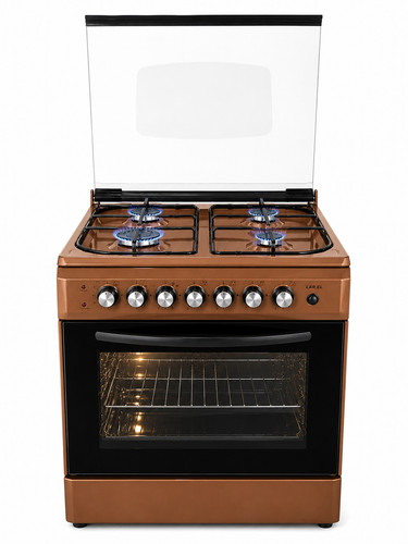 Cucina larel marrone 60x60 - larel,