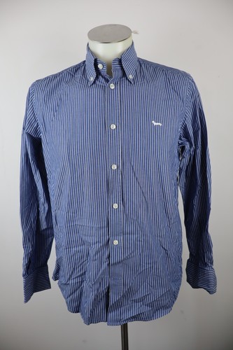 Harmont blaine camicia uomo - &,