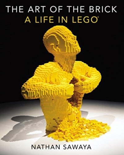 The art brick - the, nathan