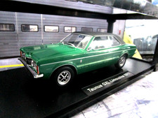 Ford Taunus MKI 1 GLX Knudsen