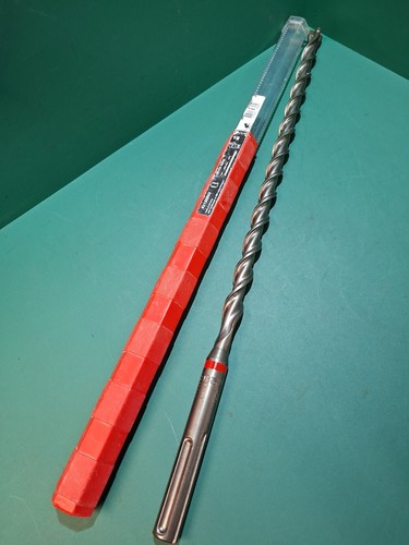 Hilti punta - te-yx, (sds