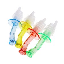  4 Pezzi Spina Bottiglia