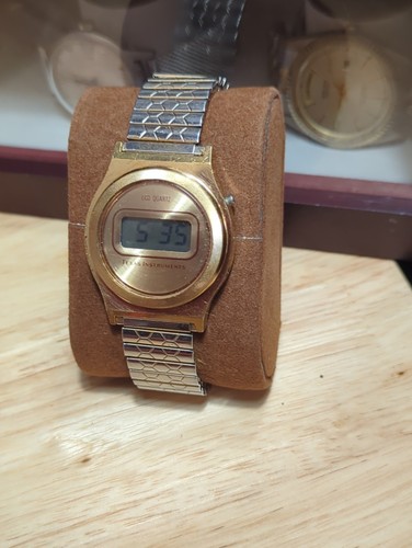Orologio vintage texas - orologio,