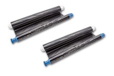 2x pellicola termica per