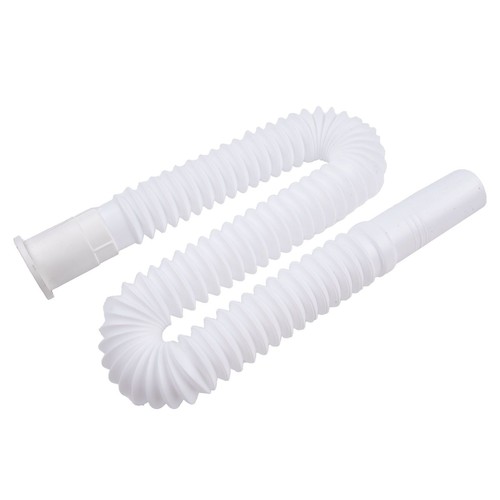 Tubo drenaggio plastica - di,