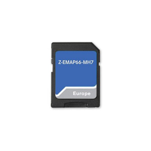 Zenec emap66 mh7 z xxx66 - z-emap66-mh7, z-xxx66