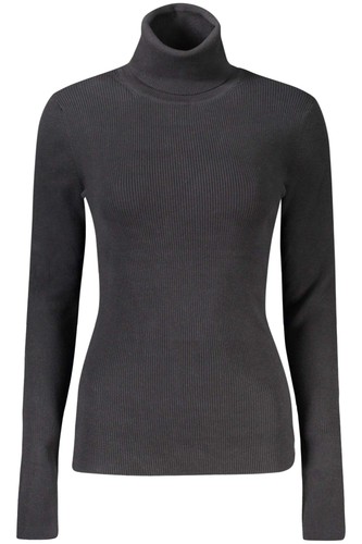 Maglia calvin klein nero - maglia,