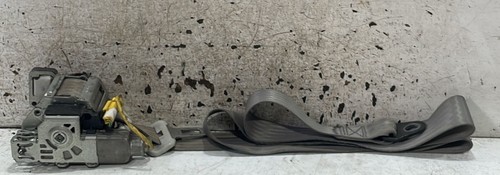 Cintura sicurezza anteriore - di,
