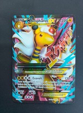 M Ampharos EX  (88/98)