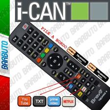 TELECOMANDO PER I-CAN, SELEZIONA IL TUO MODELLO LO RICEVERAI PRONTO