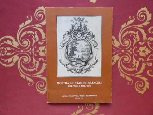 Mostra stampe francesi del - francesi,