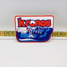 Adesivo Vintage Sticker