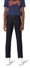 Wrangler Uomo Greensboro Elasticizzato Gamba Dritta Jeans (AW19), Multiplo Stili