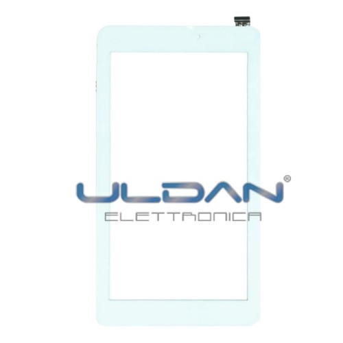 Touch screen trekstor - touch,