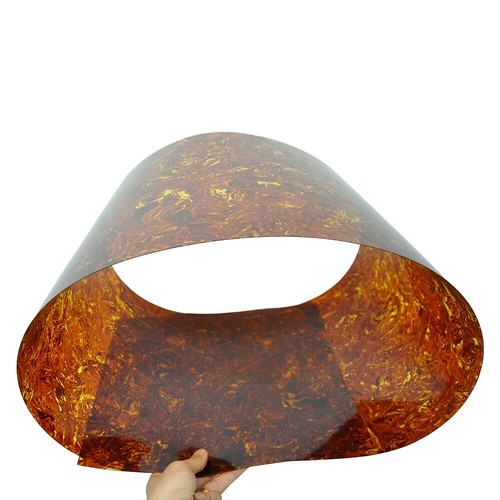 Foglio decorazione avvolgente - foglio,