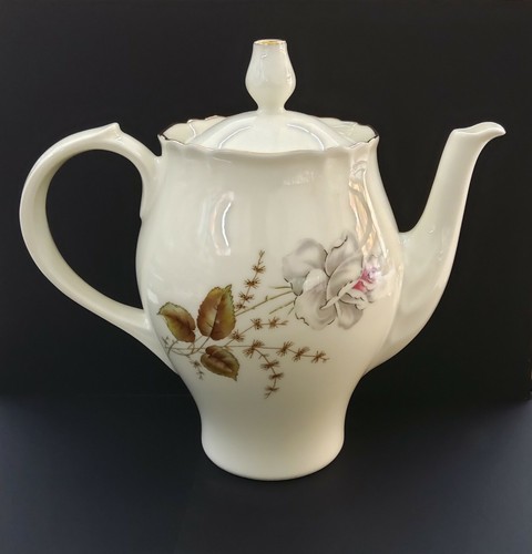 Caffettiera vintage richard - vintage,