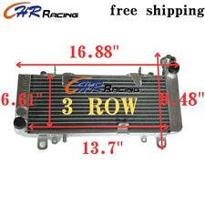 Radiatore in alluminio per