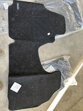 TAPPETO ANTERIORE FIAT SCUDO