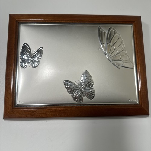 Scatola legno portagioie - legno,