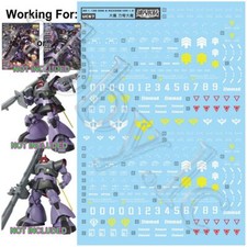 Adesivo decalcomania acqua per