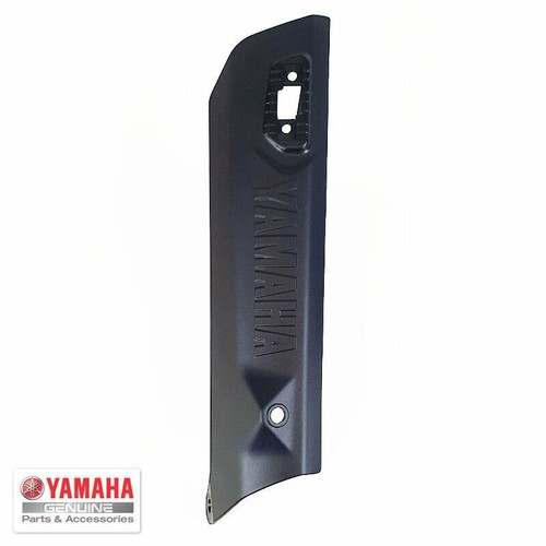 Protezione forcella yamaha - protezione,