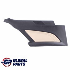 Mercedes C204 Pannello