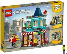  31105 LEGO Creator 3in1