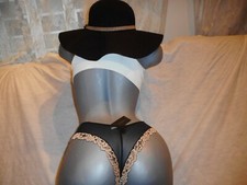 Mutandina slip brasiliano
