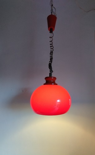 Lampada sospensione - lampada, a
