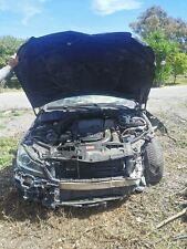 Motore completo + cambio automatico Mercedes w204 c180 115kw tipo motore 271820