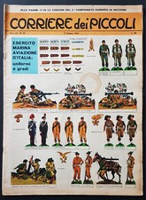 CORRIERE DEI PICCOLI 1963 n
