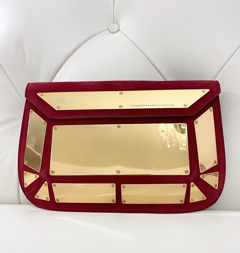 Giuseppe zanotti borsa donna - giuseppe,
