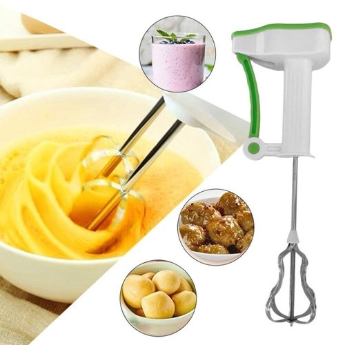 Sbattitore frusta manuale - frusta, a