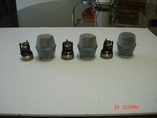 Capsula SHURE BETA 87A quasi
