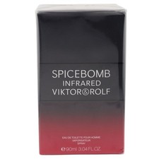 Viktor & Rolf Spicebomb