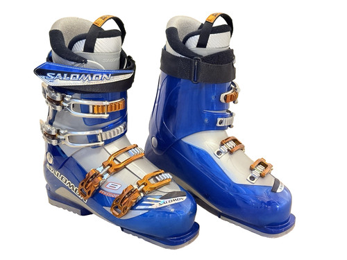 Salomon mission scarpone da - salomon, 8