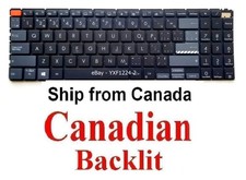 Keyboard for ASUS