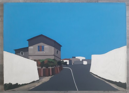 Andrea ferrante olio - andrea, ferrante,