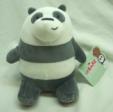 Cartoon Network WE BARE BEARS