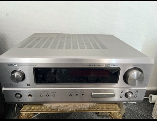 Denon ricevitore surround - ricevitore, av