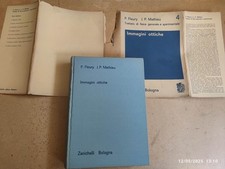 Fleury e Mathieu TRATTATO DI