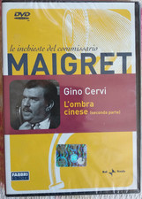 l'ombra cinese seconda parte