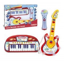 Bontempi 60 2150 - Scatola