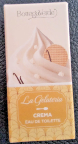 Bottega verde eau toilette - eau, de