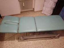 Lettino massaggio - ,