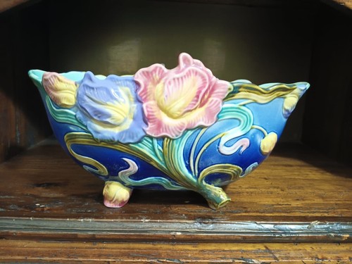 Barbotine ceramica anni - ceramica,