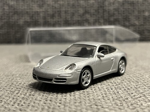 Norev porsche 997 - porsche, carrera