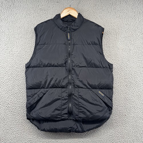 Woolrich puffer vest uomo - vest,